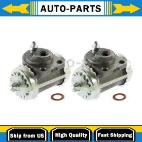 LAPA20062014054971 CENTRIC PARTS Drum Brake Master Cylinder