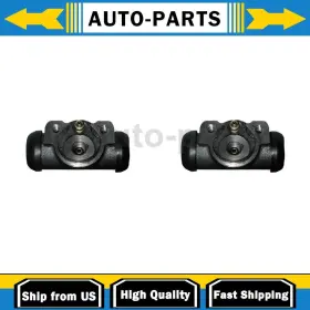 LAPA201022486291-CP CENTRIC PARTS Rear Drum Brake Master Jeep