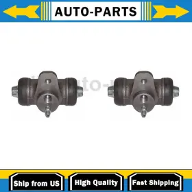 LAPA201022490142 CENTRIC PARTS Transporter Rear Drum Brake
