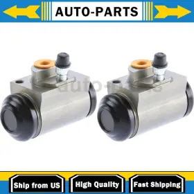 LAPA201022495660-CD CENTRIC PARTS Promaster Rear Drum Brake