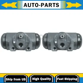 LAPA221110099217-CP CENTRIC PARTS Rear Drum Brake Master 1500