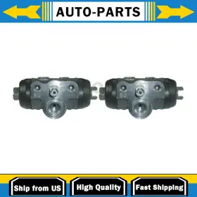 LAPA221110131427-CC CENTRIC PARTS Rear Drum Brake Master