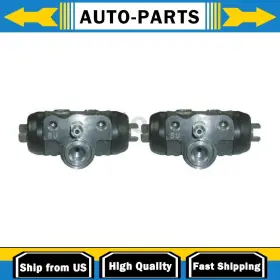 LAPA221110131427-CD CENTRIC PARTS Rear Drum Brake Master