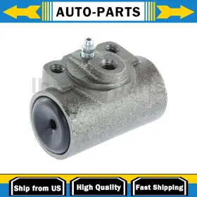 LAPA230418051179-CD CENTRIC PARTS Rear Brake Master Cylinder