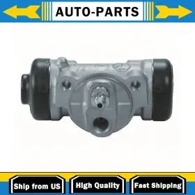LAPA230418051359-CD CENTRIC PARTS Rear Brake Master Cylinder