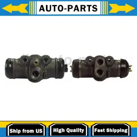 LAPA230418130224-CD CENTRIC PARTS Rear Brake Master Cylinder