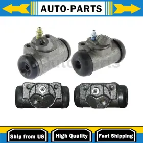 LAPA230418152470-CD CENTRIC PARTS Front Rear Brake Master