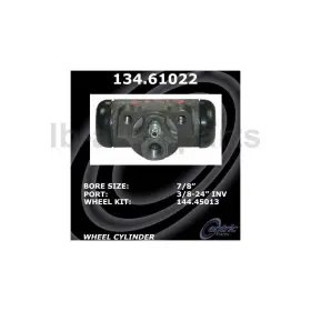 LAPA230418156734 CENTRIC PARTS Front Rear Brake Master Wheel #3