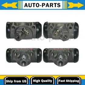 LAPA230418156734 CENTRIC PARTS Front Rear Brake Master Wheel