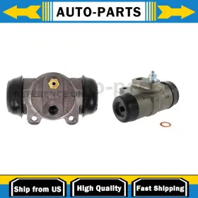 LAPA230418175965-CD CENTRIC PARTS Rear Brake Master Cylinder