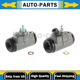 LAPA230418191345-CC CENTRIC PARTS Front Brake Master Cylinder