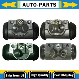 LAPA230418216463-CD CENTRIC PARTS Front Rear Brake Master