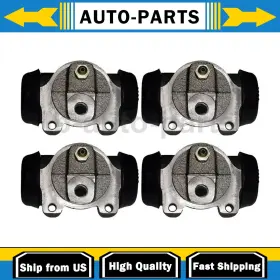 LAPA230418224748-CC CENTRIC PARTS Front Rear Brake Master