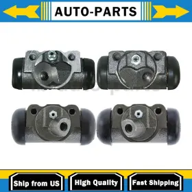 LAPA230418240168 CENTRIC PARTS Front Rear Brake Master Wheel