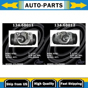 LAPA230418240484 CENTRIC PARTS Front Drum Brake Master Wheel