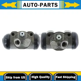 LAPA230418240820 CENTRIC PARTS Rear Brake Master Cylinder Van