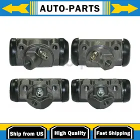 LAPA230418244361-CP CENTRIC PARTS Front Rear Brake Master