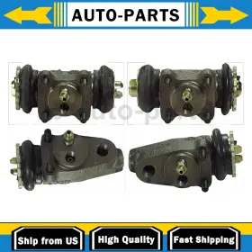 LAPA230418250130-CD CENTRIC PARTS Front Rear Brake Master