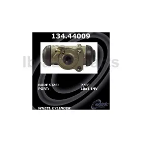 LAPA230418252680-CP CENTRIC PARTS Rear Brake Master Cylinder #3