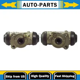 LAPA230418252680-CP CENTRIC PARTS Rear Brake Master Cylinder