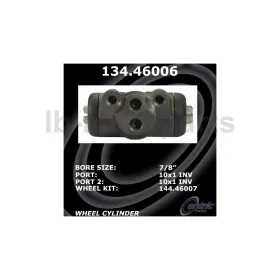 LAPA230418253387-CP CENTRIC PARTS Rear Brake Master Cylinder #3