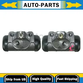 LAPA230418255563-CD CENTRIC PARTS Rear Brake Master Cylinder