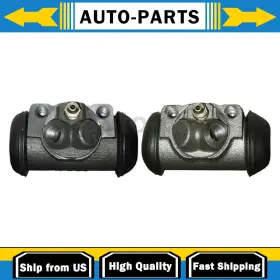 LAPA230418266075-CD CENTRIC PARTS Rear Brake Master Cylinder