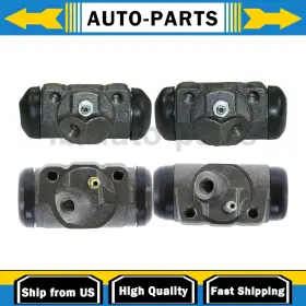 LAPA230418269042-CP CENTRIC PARTS Front Rear Brake Master