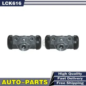 LCK6200714079018-CP CENTRIC PARTS Rear Drum Brake Master Ford