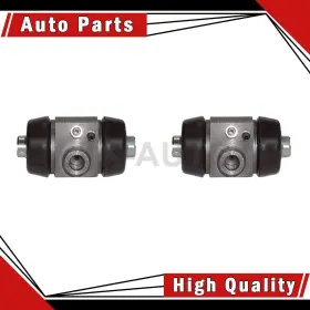 Centric Parts Lkauto210223240651-cp Rear 2 Of Drum Brake Wheel Cylinders For Mg Midget