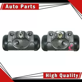 Centric Parts Lkauto240607002118 2 Rear Drum Brake Wheel Cylinder Fits 1950 Buick Roadmaster Special Super
