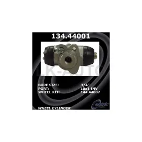 LKAUTO240607004211 CENTRIC PARTS Rear Drum Brake Master Wheel #2