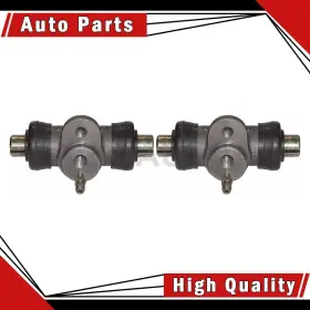 LKAUTO240824058935-CP CENTRIC PARTS Front Drum Brake Wheel