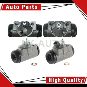 LKAUTO240905129988 CENTRIC PARTS Front Rear Drum Brake Master