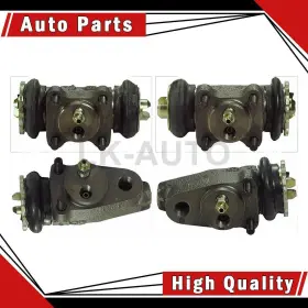 LKAUTO240905130750 CENTRIC PARTS Front Rear Drum Brake Master