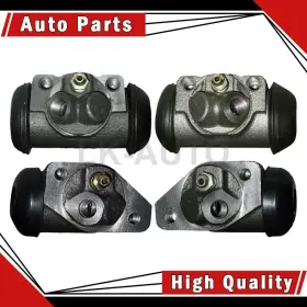LKAUTO240905134744 CENTRIC PARTS Front Rear Drum Brake Master