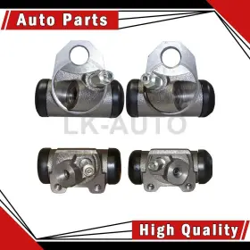 Centric Parts Lkauto240905137215 4 Front Rear Drum Brake Wheel Cylinder Fits 1962 1963 Chevrolet Chevy Ii Centric Parts Lkauto240905137215 4 Front Rear Drum Brake Wheel Cylinder Fits 1962 1963 Chevrolet Chevy Ii