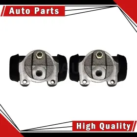 LKAUTO240905137910 CENTRIC PARTS Rear Drum Brake Master Wheel