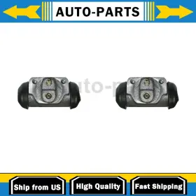 LSTE05082025L00440 CENTRIC PARTS Rear Drum Brake Master Wheel