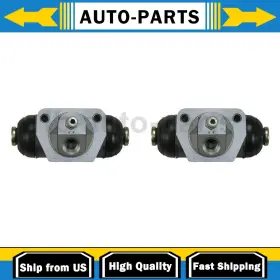 LSTE05082025L00446 CENTRIC PARTS Rear Drum Brake Wheel