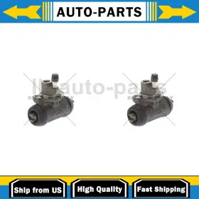 LSTE05082025L00448 CENTRIC PARTS Rear Drum Brake Master Wheel