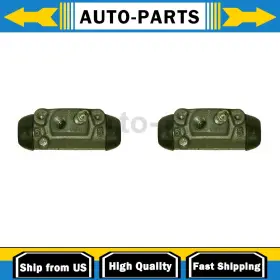 LSTE05082025L00726 CENTRIC PARTS Rear Drum Brake Master Wheel