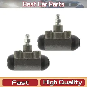 LSTE20231026YS1081 CENTRIC PARTS Drum Brake Master Cylinder