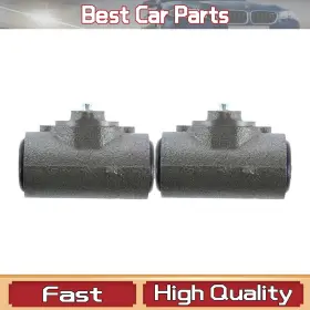 LSTE20231026YS1112 CENTRIC PARTS Drum Brake Master Cylinder