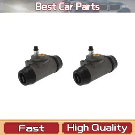 LSTE20231026YS1273 CENTRIC PARTS Drum Brake Master Cylinder
