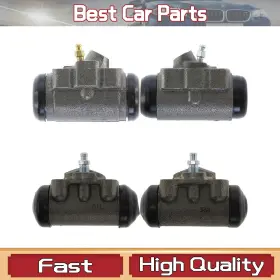 LSTE20231026YS1290 CENTRIC PARTS Front Rear Drum Brake Master