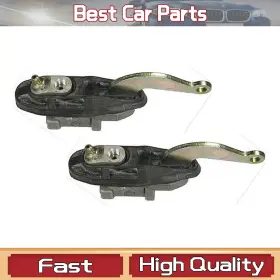 LSTE20231026YS2474 CENTRIC PARTS Rear Drum Brake Master Wheel