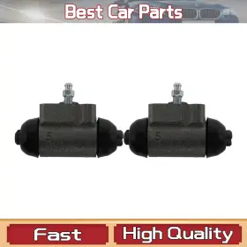 LSTE20231026YS2636 CENTRIC PARTS Rear Drum Brake Master Wheel