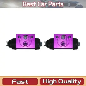 LSTE20231026YS2743 CENTRIC PARTS Ion Rear Drum Brake Master