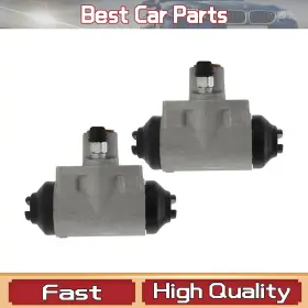 LSTE20231026YS2892 CENTRIC PARTS Drum Brake Master Cylinder